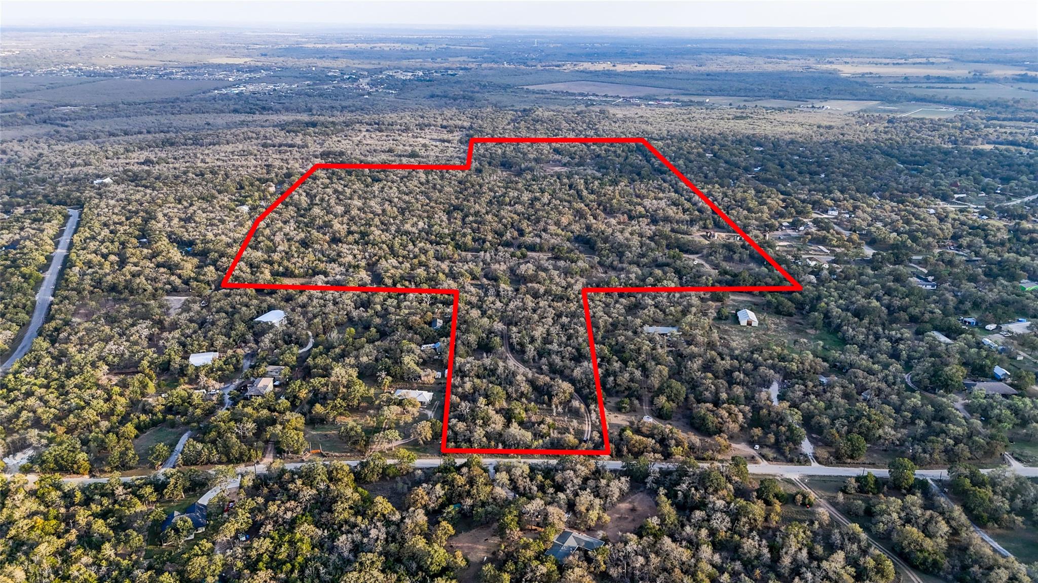 137 Shady Oaks Loop, Cedar Creek, TX 78612