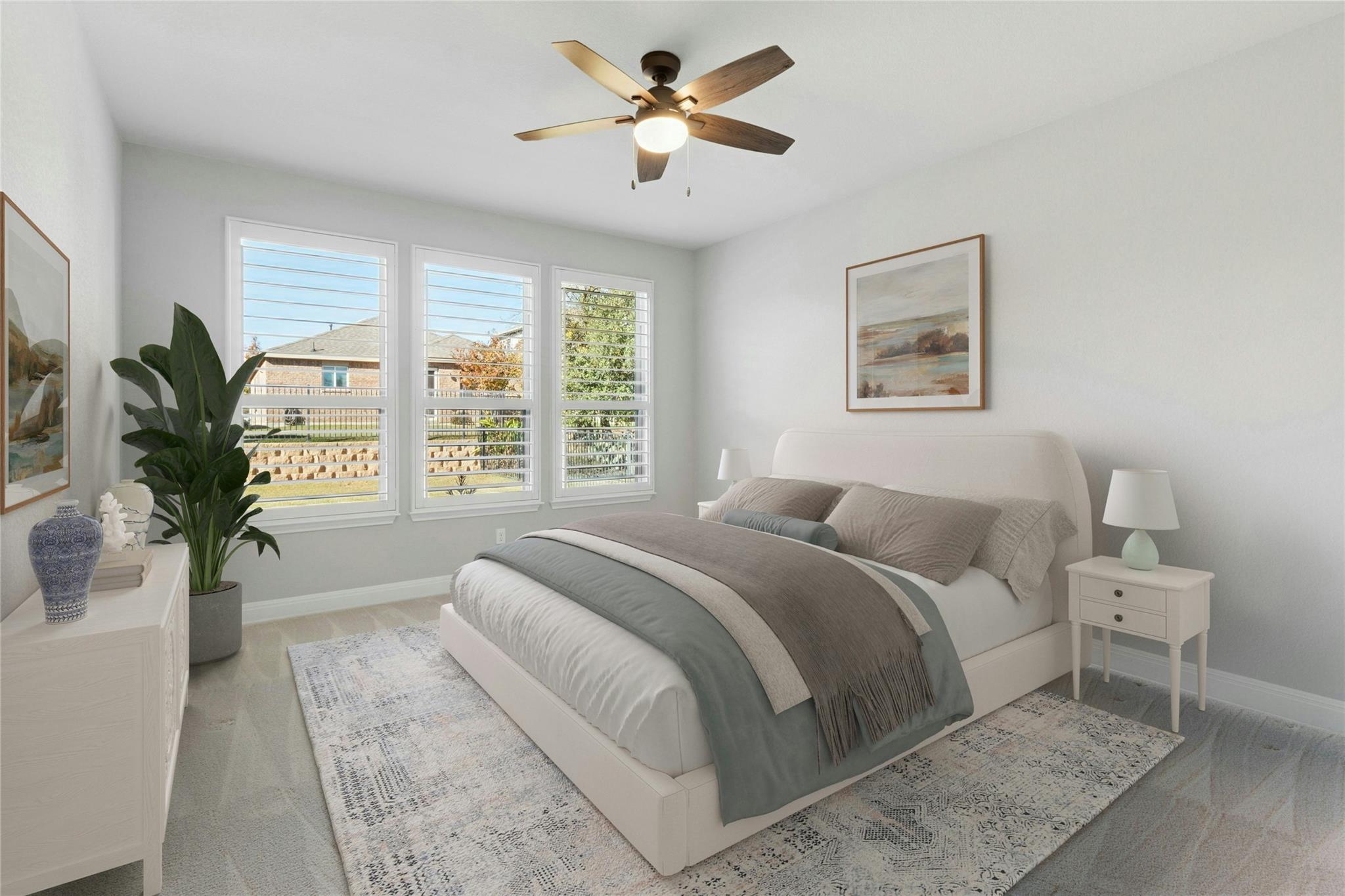 207 Longview Ln, Georgetown, TX 78633