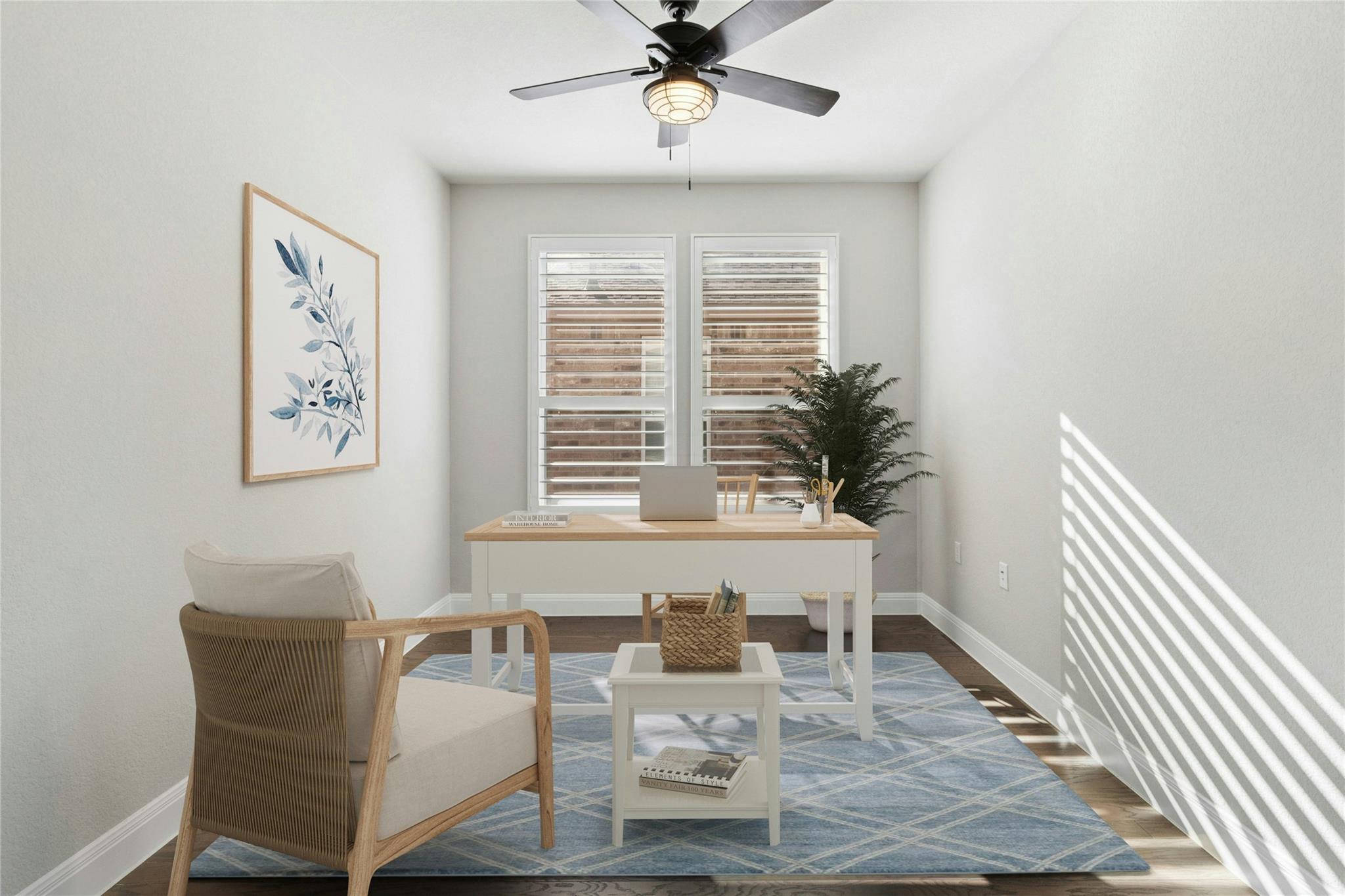 207 Longview Ln, Georgetown, TX 78633