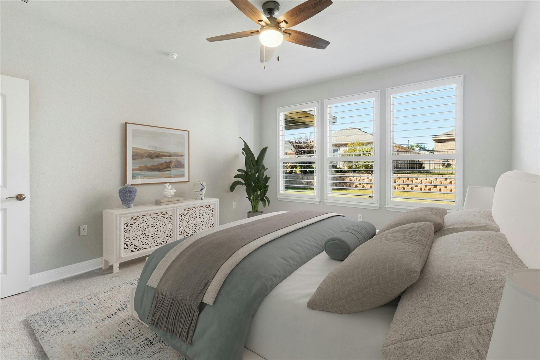 207 Longview Ln, Georgetown, TX 78633