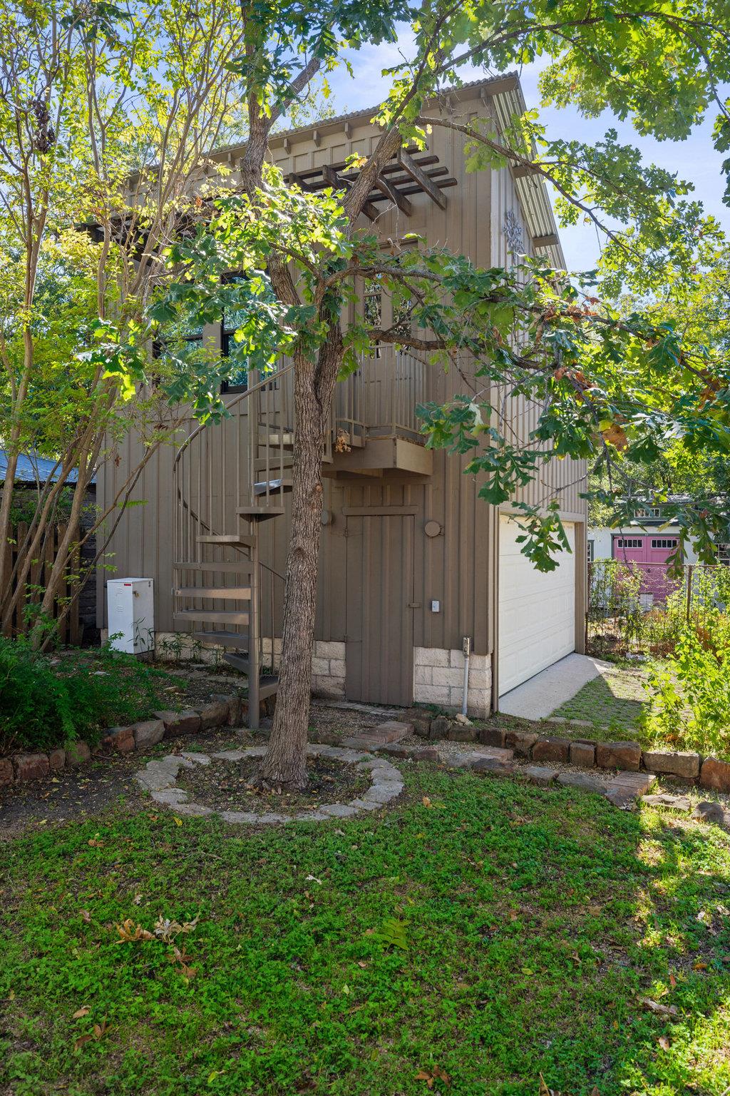 1609 Wethersfield Rd, Austin, TX 78703