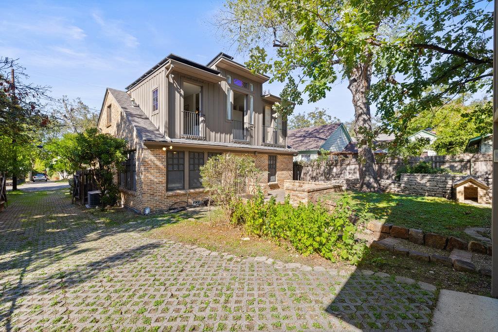 1609 Wethersfield Rd, Austin, TX 78703