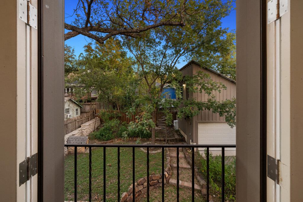 1609 Wethersfield Rd, Austin, TX 78703