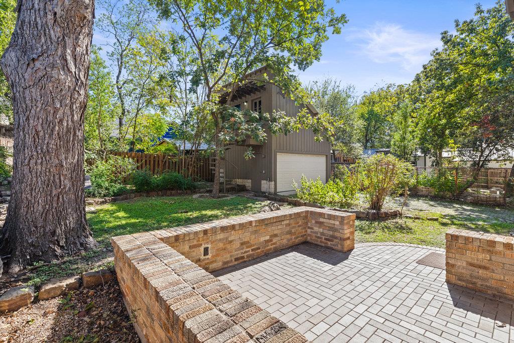 1609 Wethersfield Rd, Austin, TX 78703