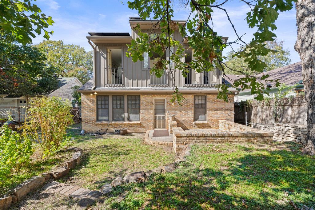 1609 Wethersfield Rd, Austin, TX 78703