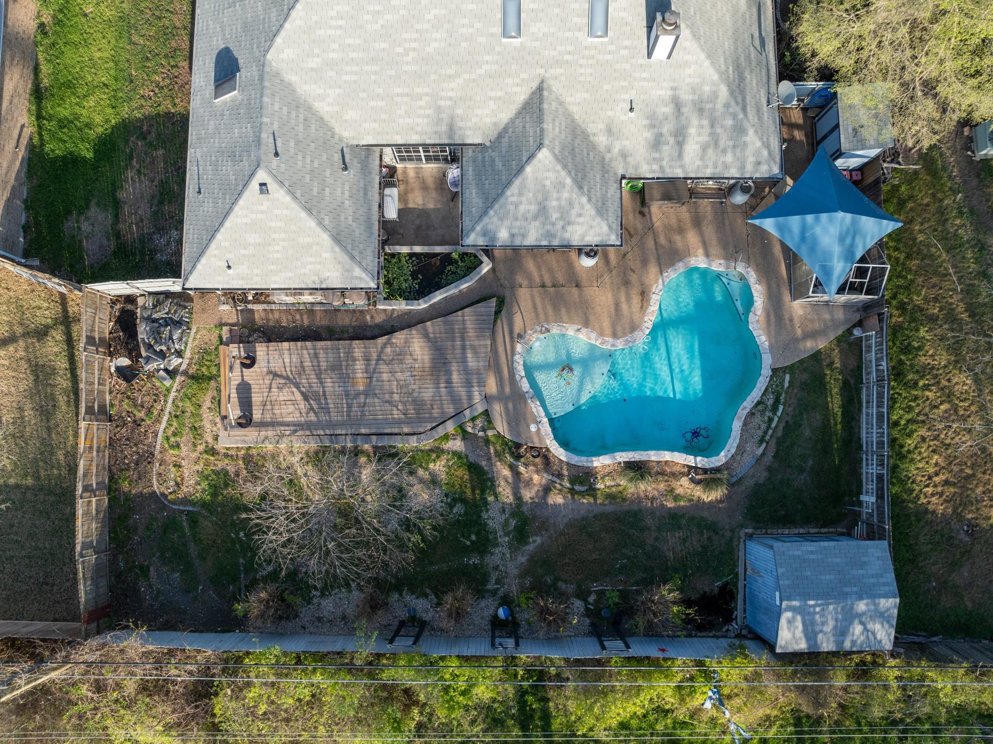 711 Mueller St, Copperas Cove, TX 76522