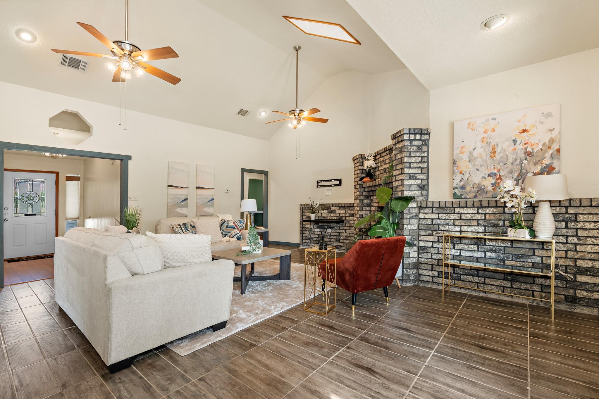 711 Mueller St, Copperas Cove, TX 76522