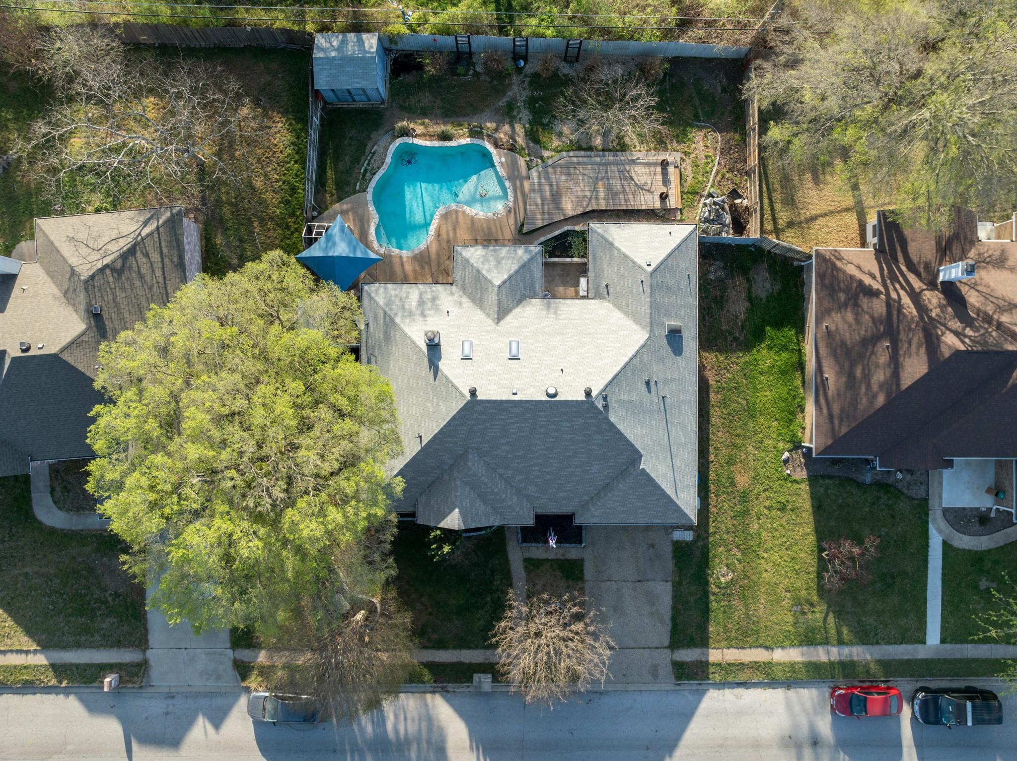 711 Mueller St, Copperas Cove, TX 76522