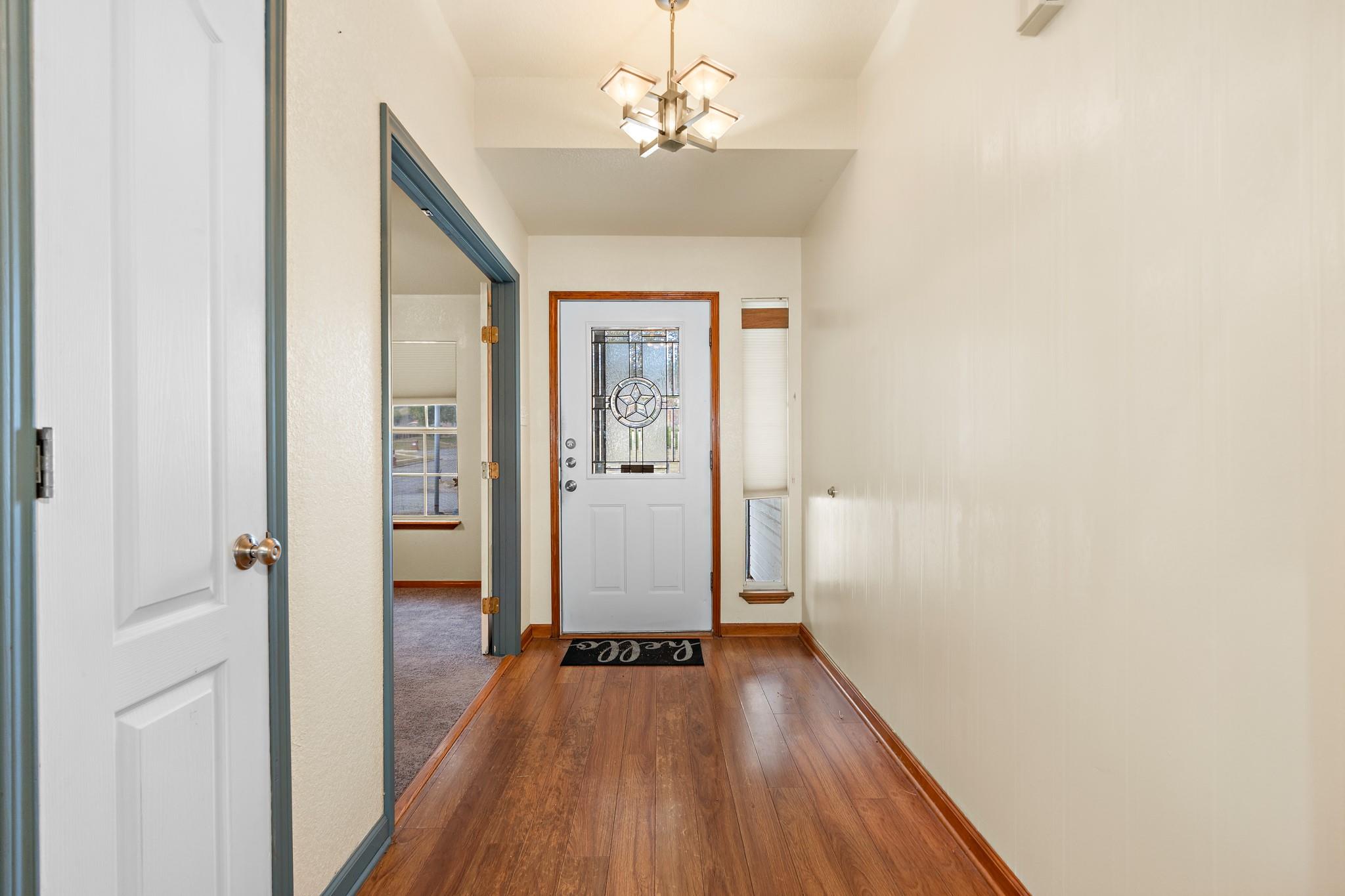 711 Mueller St, Copperas Cove, TX 76522