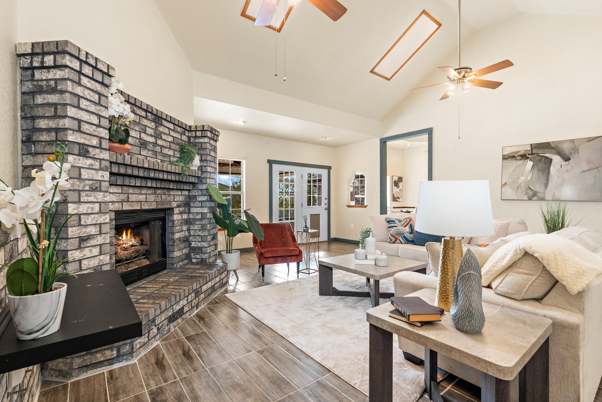 711 Mueller St, Copperas Cove, TX 76522