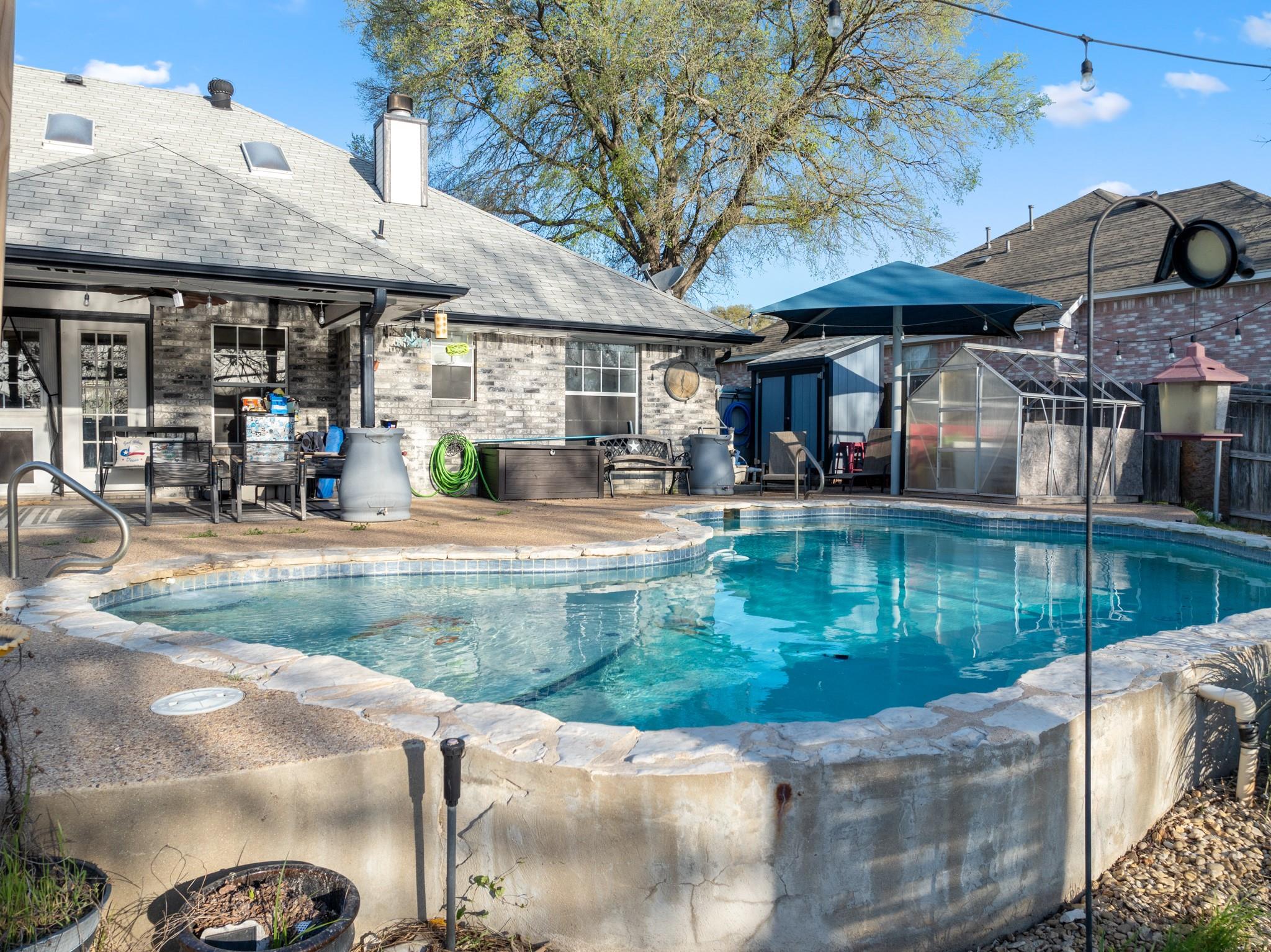 711 Mueller St, Copperas Cove, TX 76522