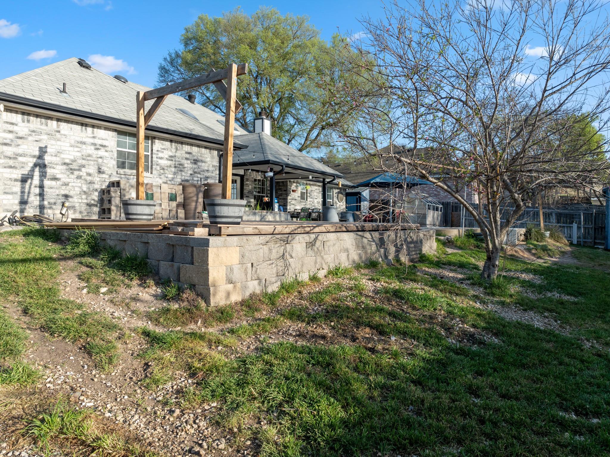 711 Mueller St, Copperas Cove, TX 76522