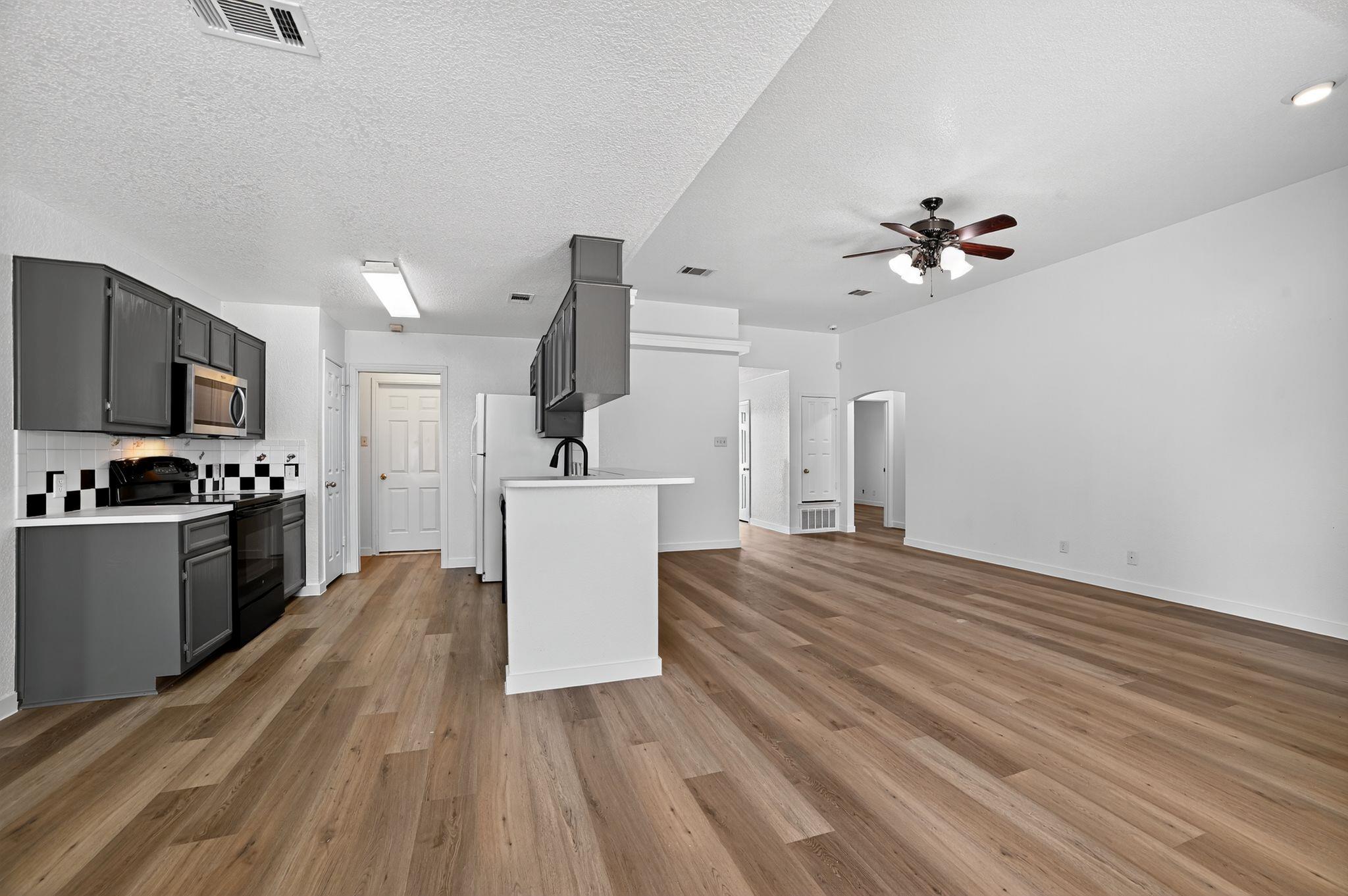 4302 Jake Spoon Dr, Killeen, TX 76549