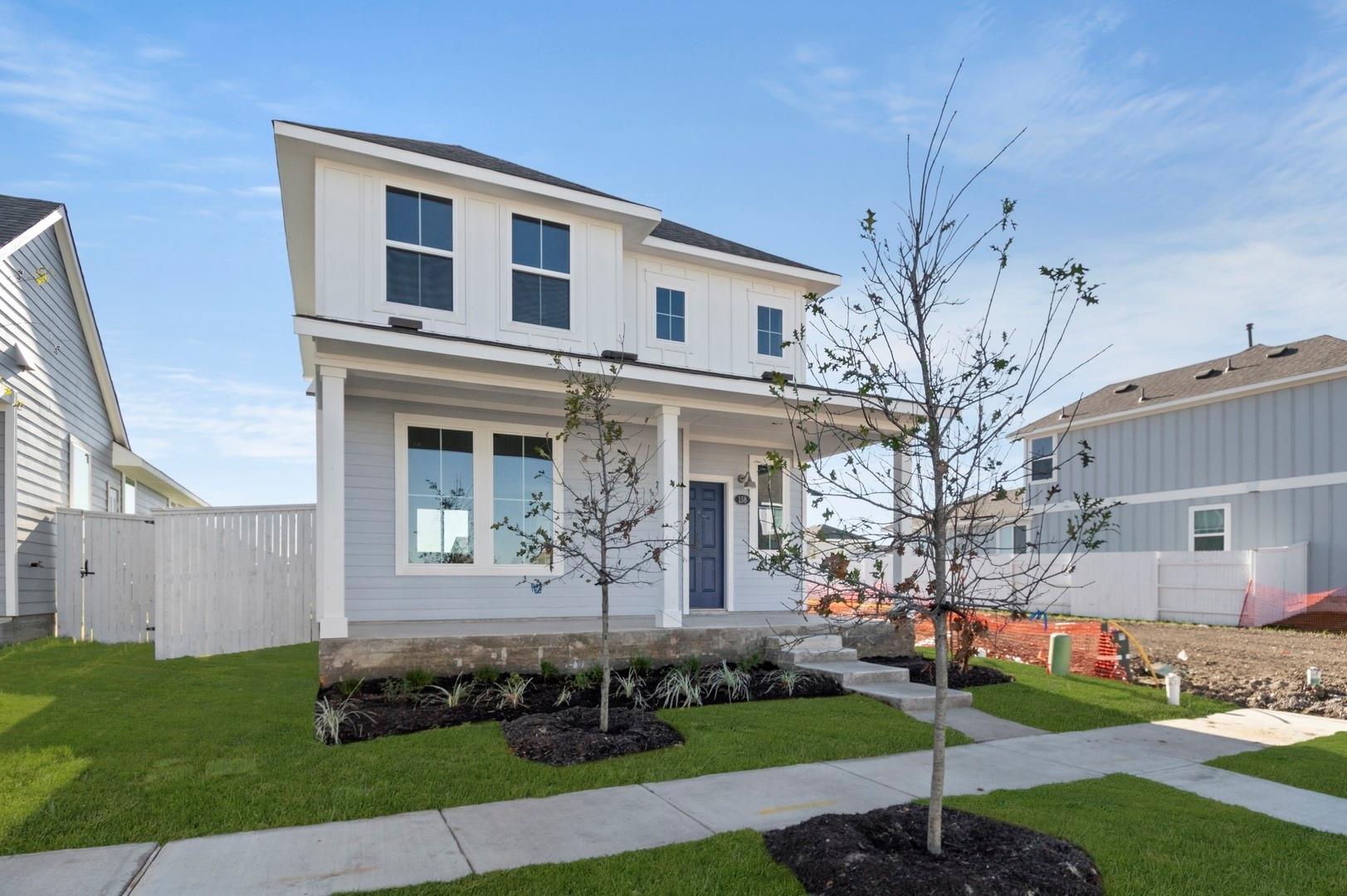 158 Daylily Dr, Elgin, TX 78621