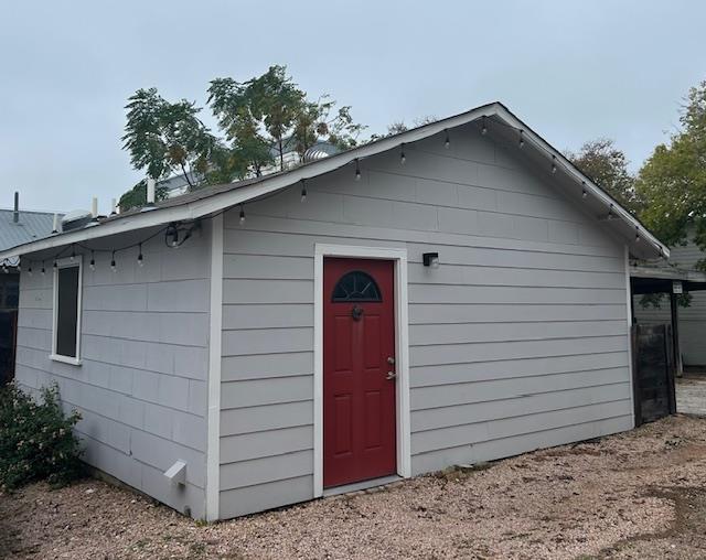 704 W 34th St # B, Austin, TX 78705