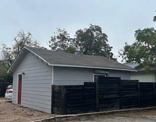 704 W 34th St # B, Austin, TX 78705