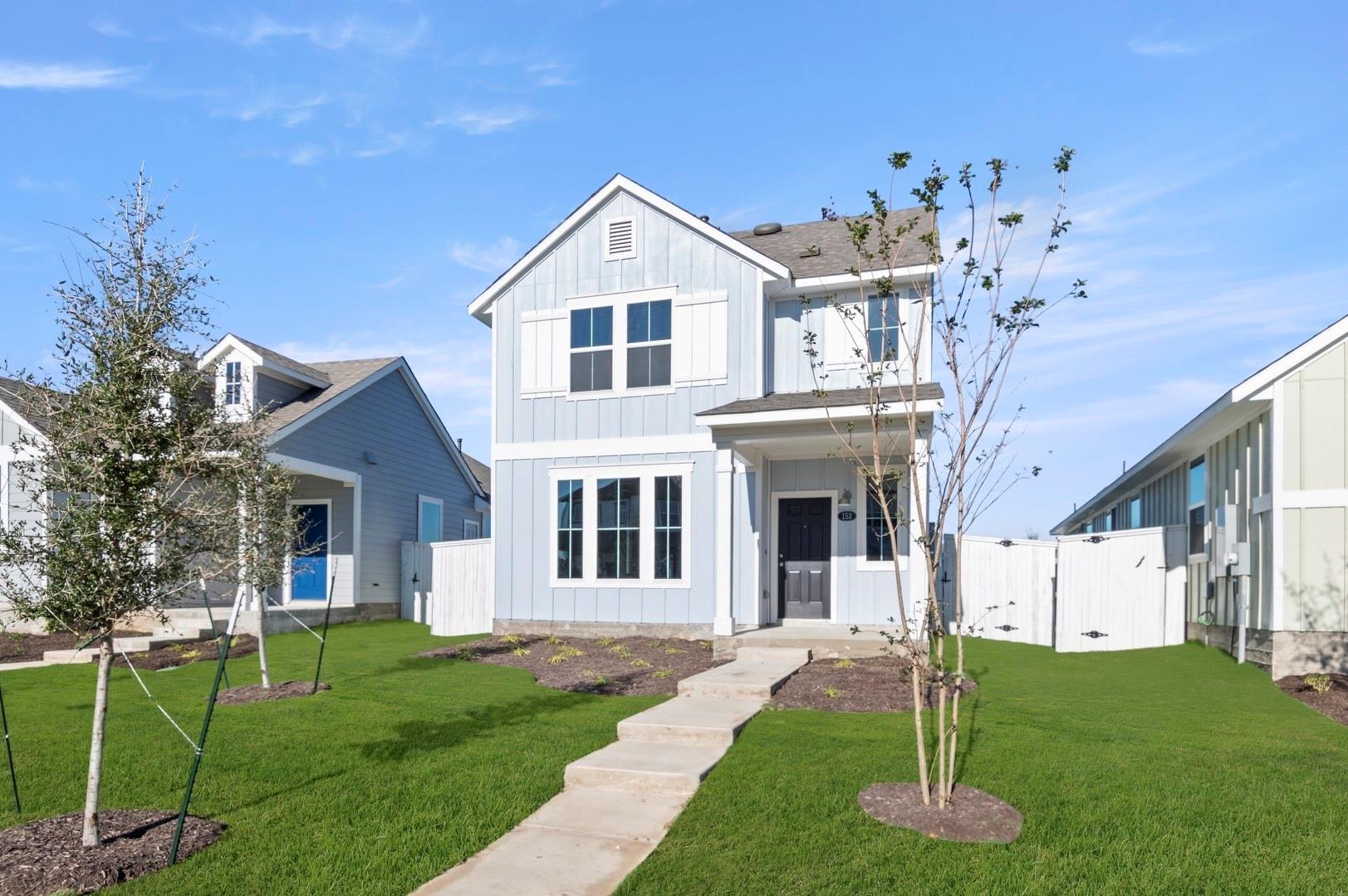 153 Daylily Dr, Elgin, TX 78621