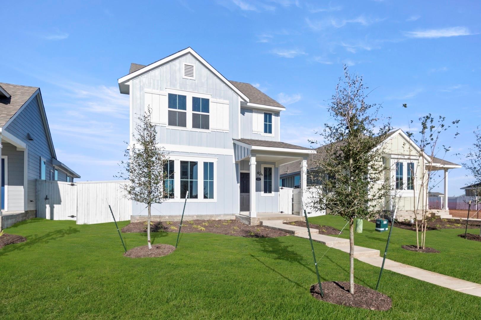 153 Daylily Dr, Elgin, TX 78621