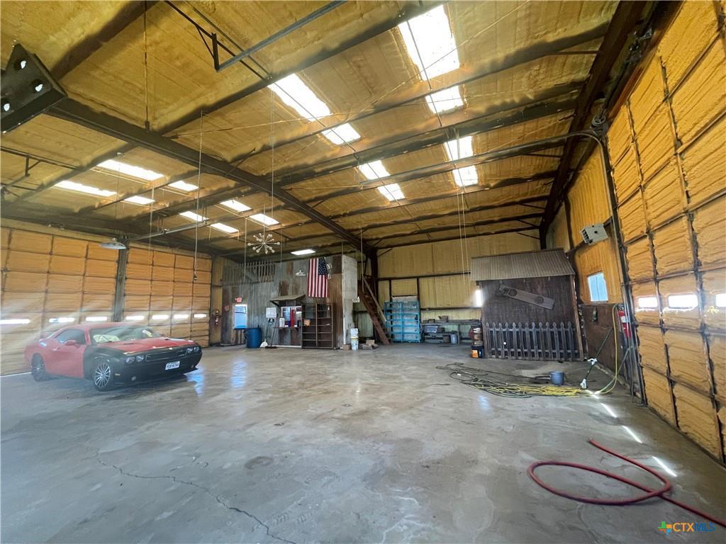 107 W 10th St W, Lampasas, TX 76550