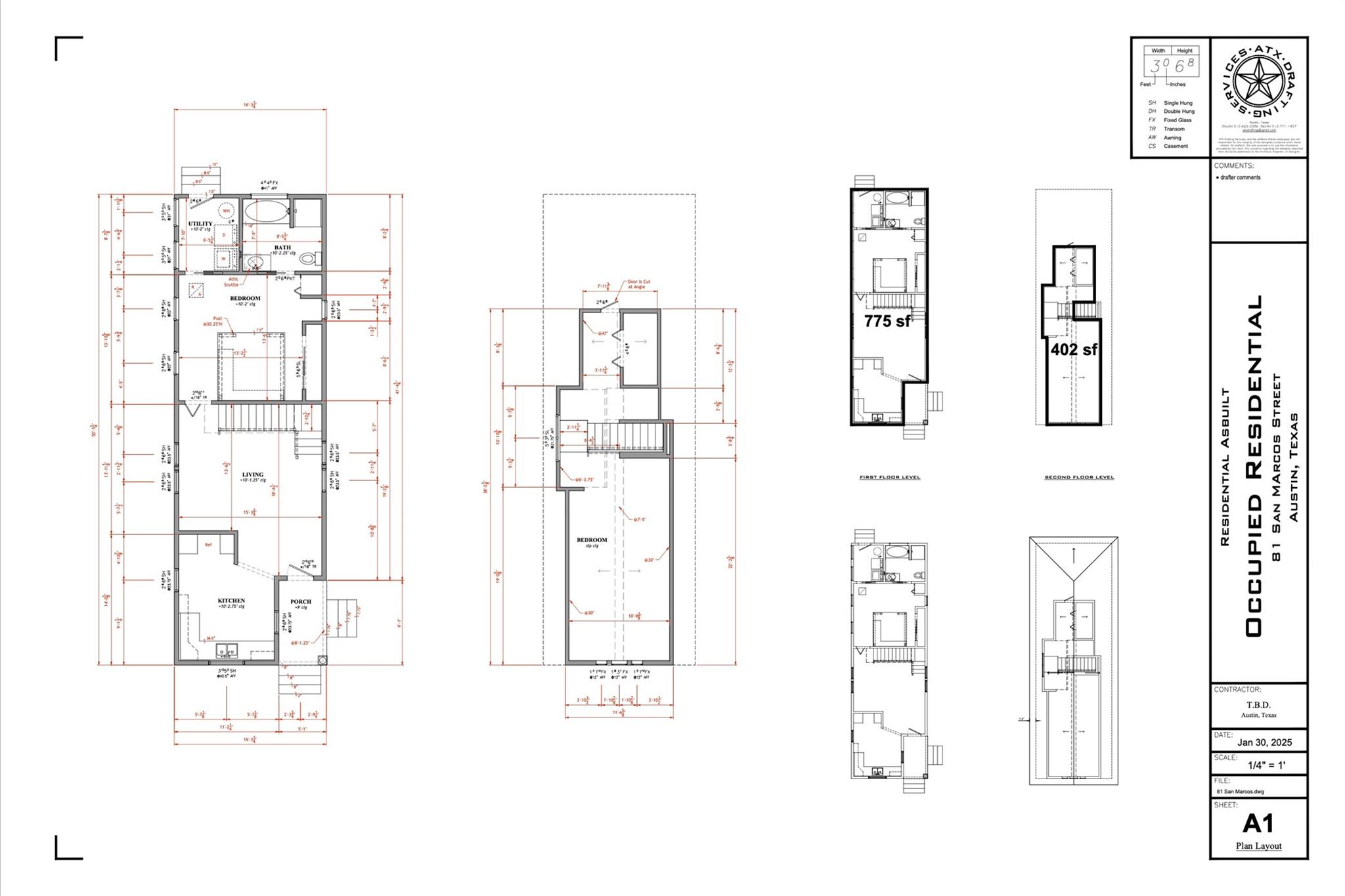 81 San Marcos St # 87, Austin, TX 78702