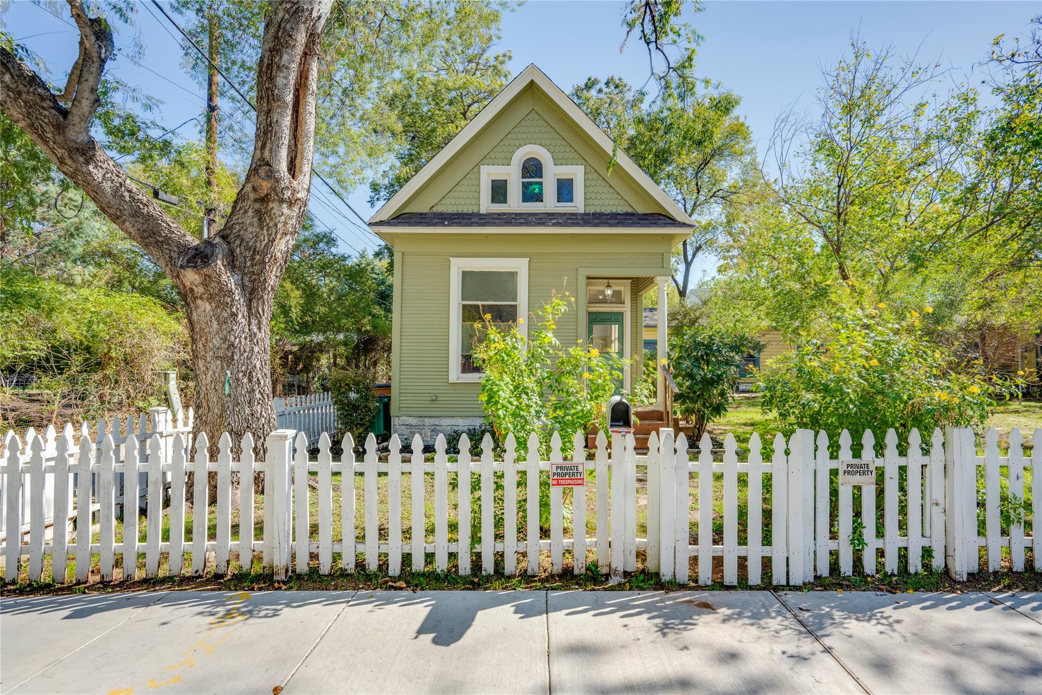 81 San Marcos St # 87, Austin, TX 78702