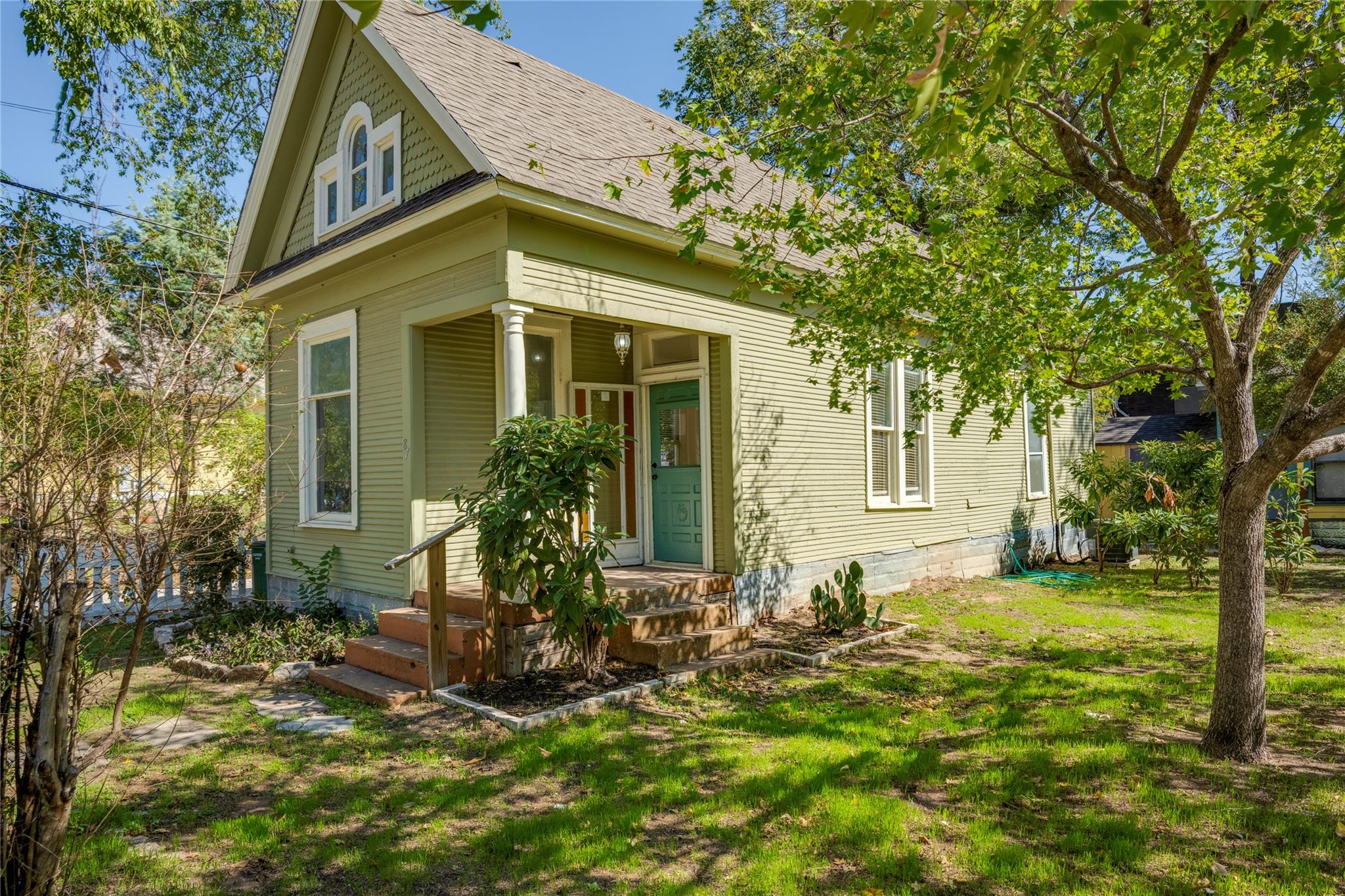 81 San Marcos St # 87, Austin, TX 78702