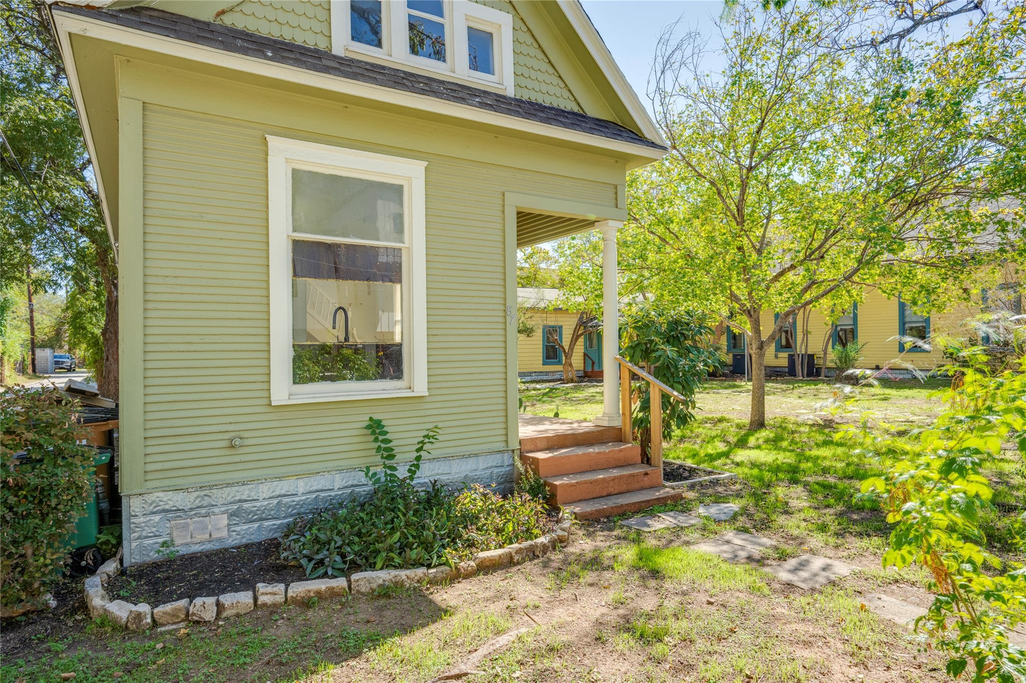 81 San Marcos St # 87, Austin, TX 78702