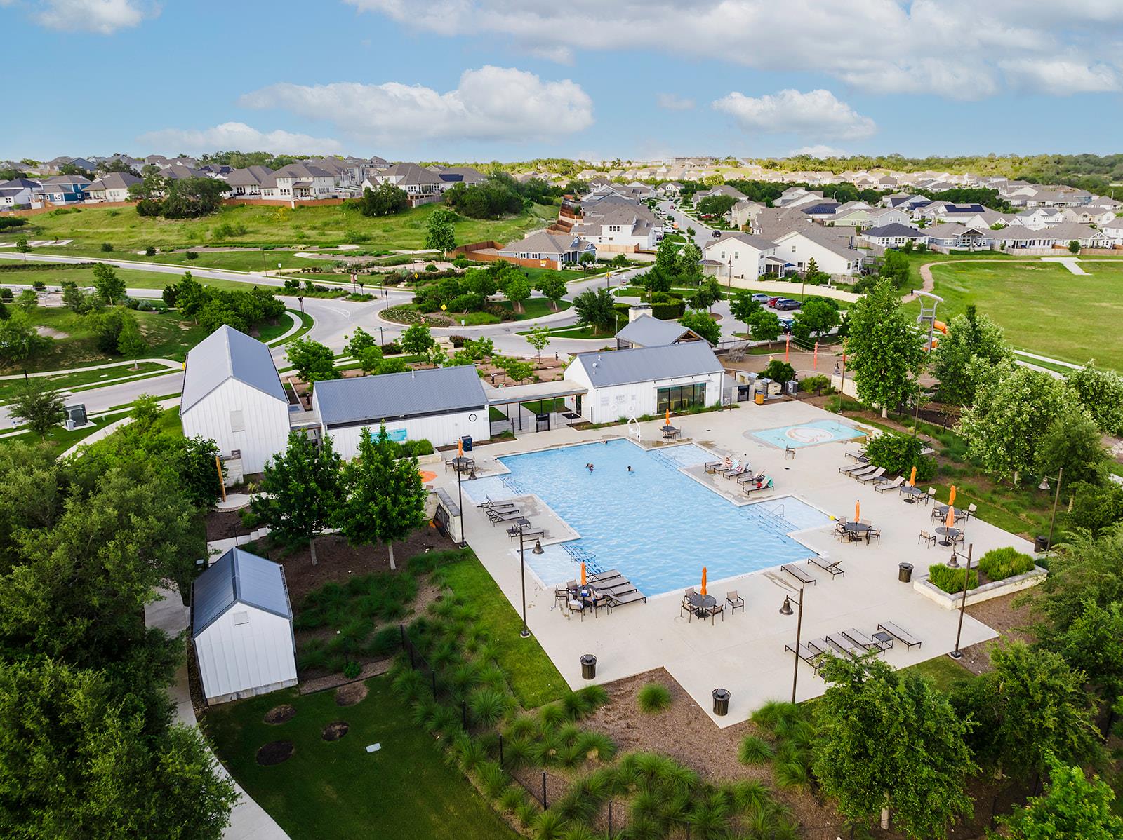 180 Red Buckeye Loop, Liberty Hill, TX 78642