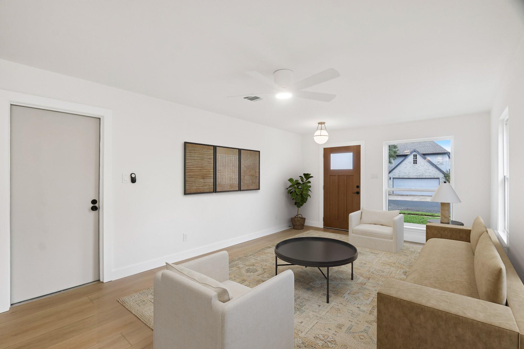 12808 Marimba Trl, Austin, TX 78729