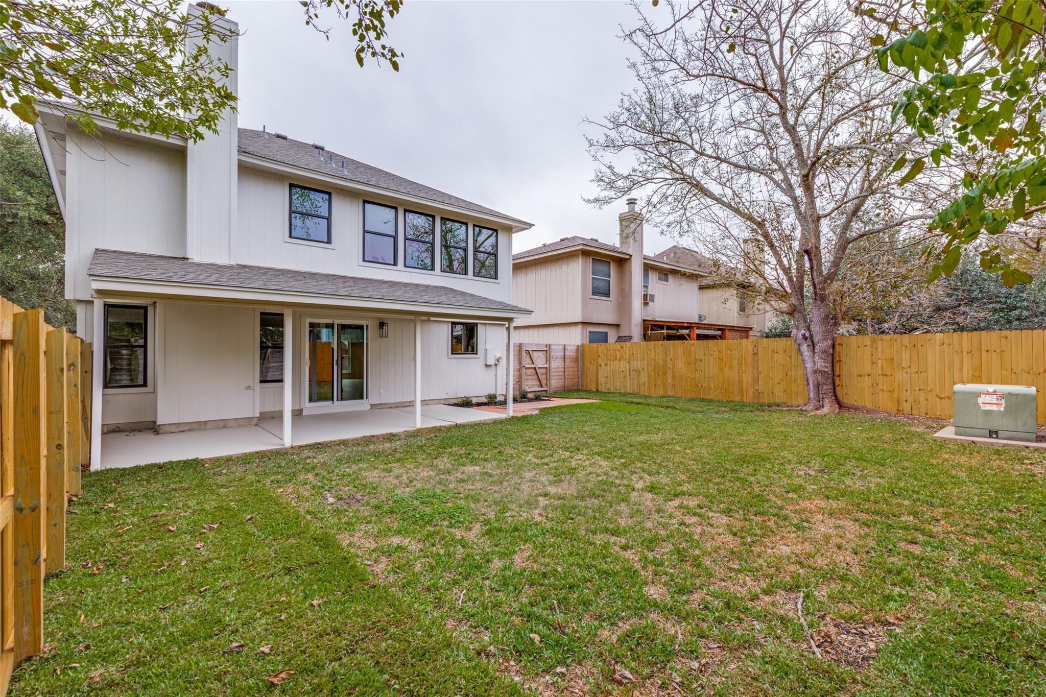 12808 Marimba Trl, Austin, TX 78729