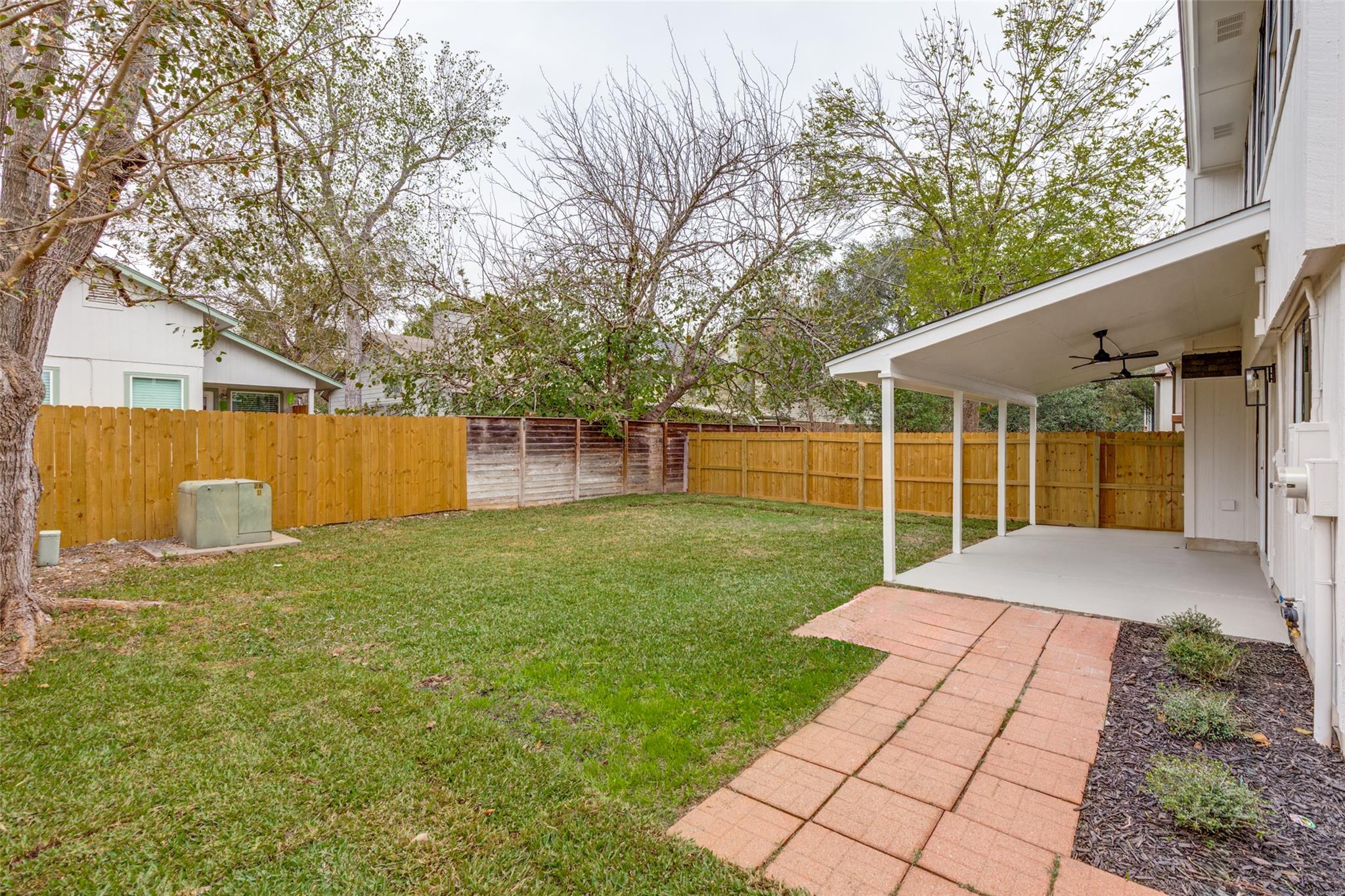 12808 Marimba Trl, Austin, TX 78729