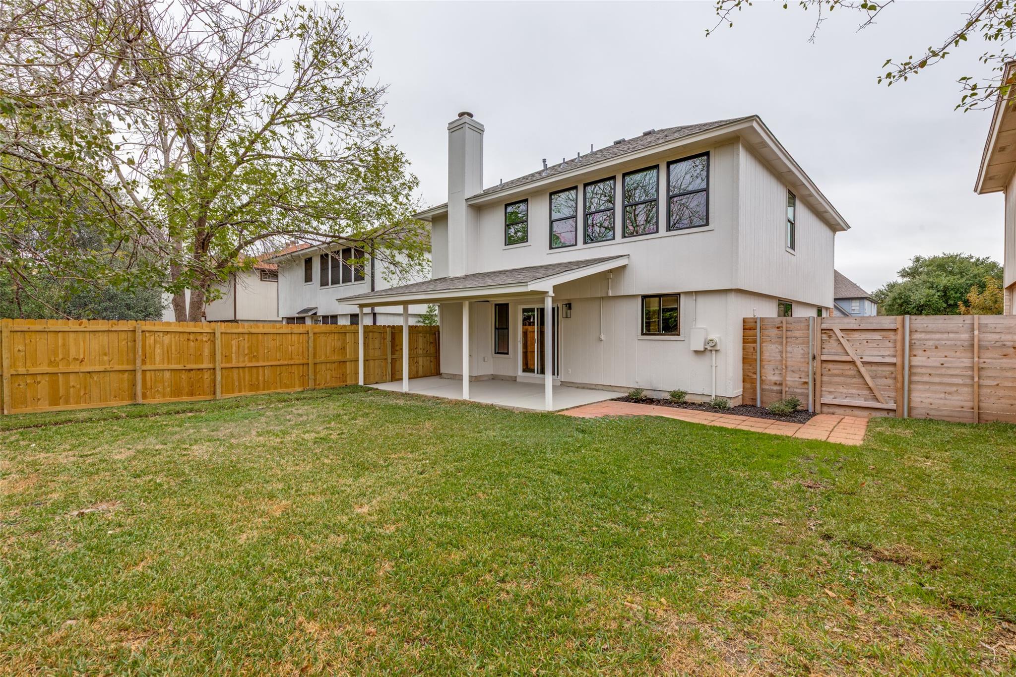 12808 Marimba Trl, Austin, TX 78729