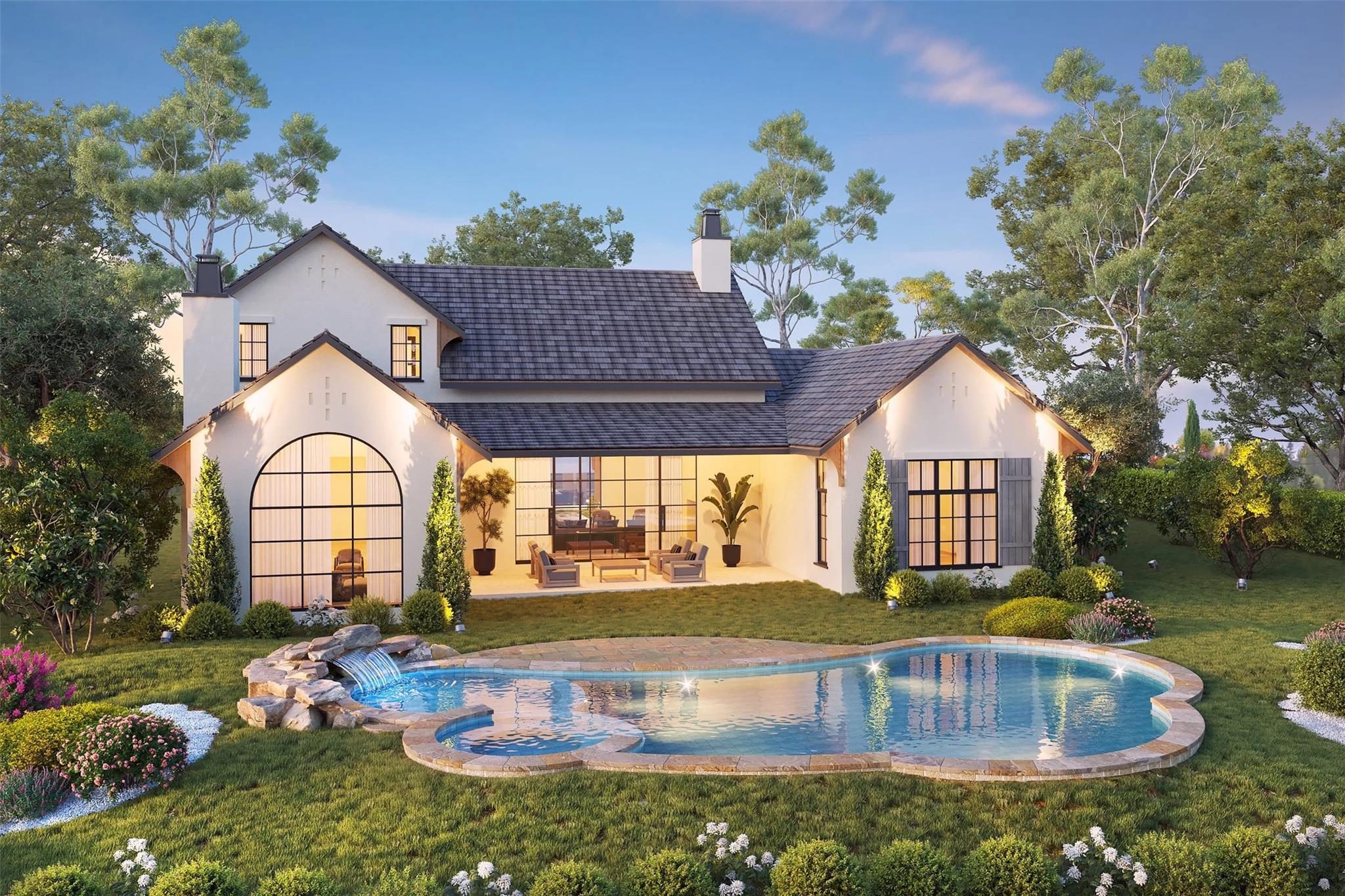 4304 Amarra Dr # 5, Austin, TX 78735