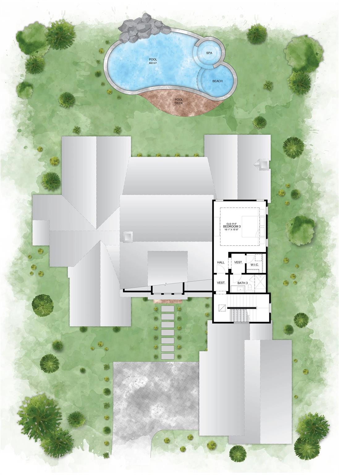 4304 Amarra Dr # 5, Austin, TX 78735