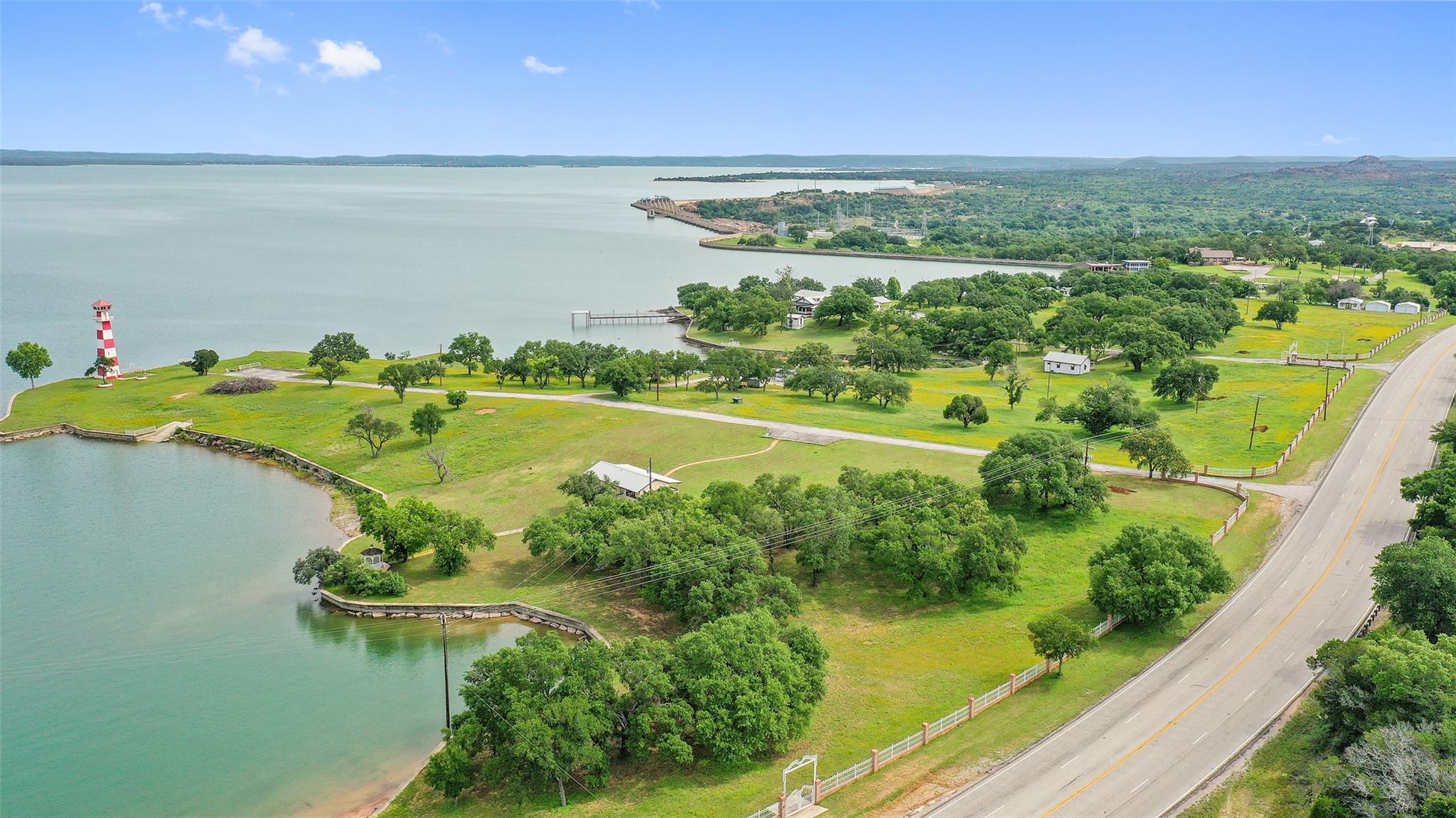 18617 Highway 29 Highway, Buchanan Dam, TX 78609