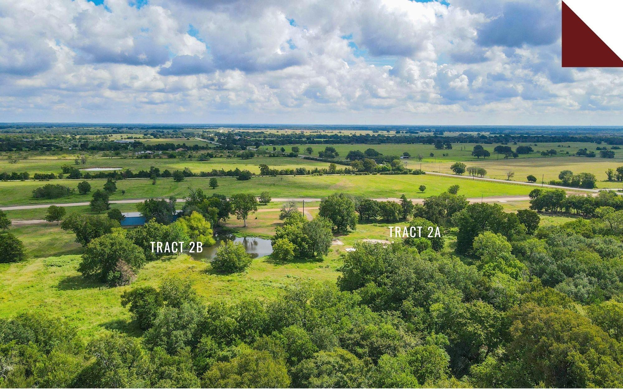 TBD Hudson Farms Road - Tract 2A (6.626 acres), Franklin, TX 77859
