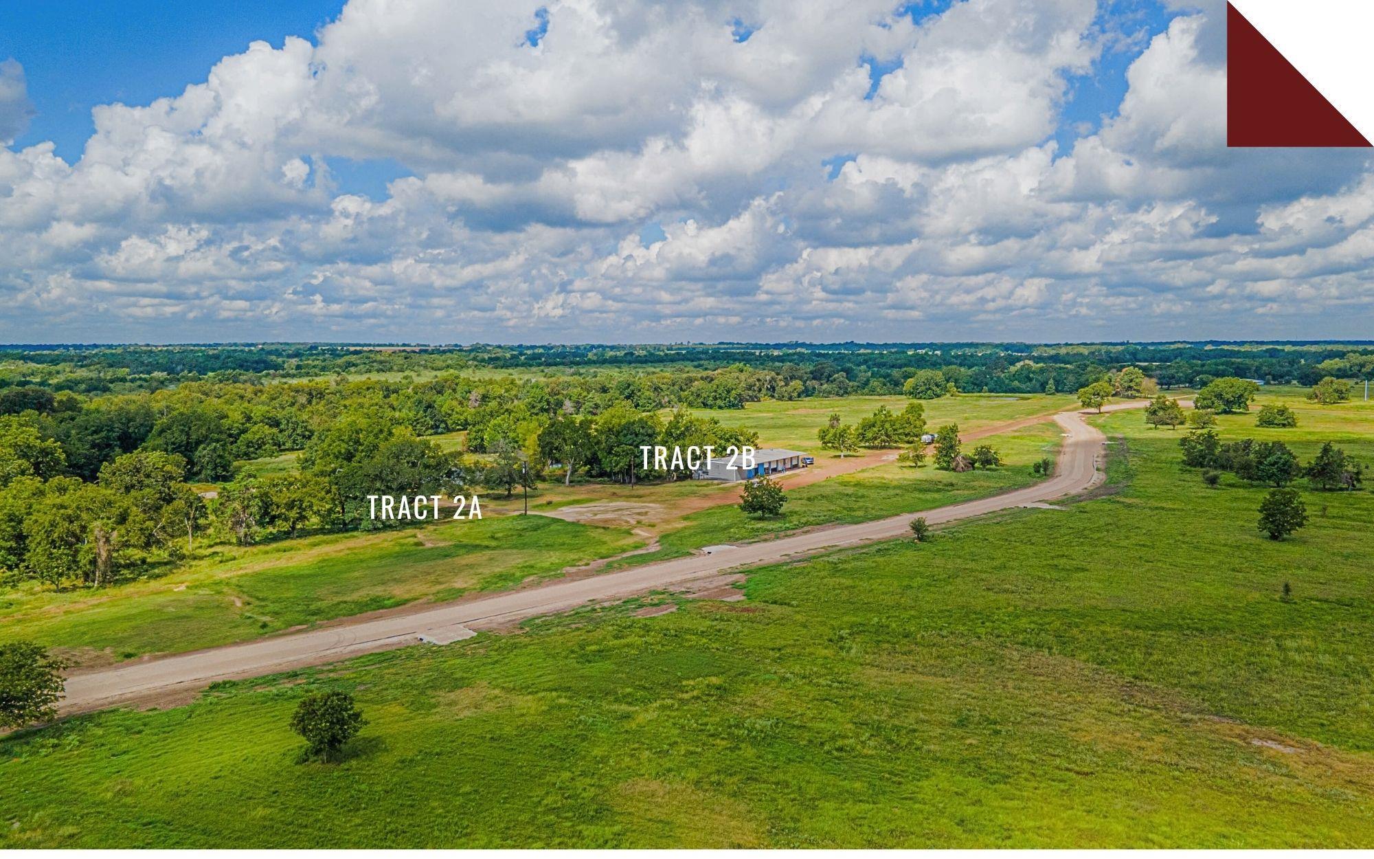 TBD Hudson Farms Road - Tract 2A (6.626 acres), Franklin, TX 77859