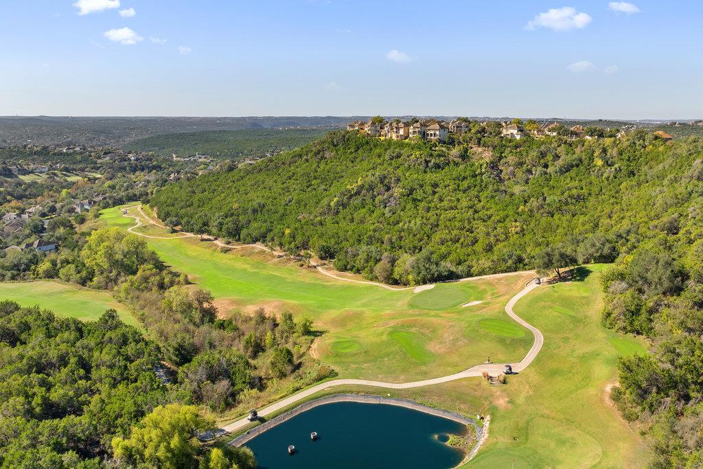 4541 Golf Vista Dr, Austin, TX 78730