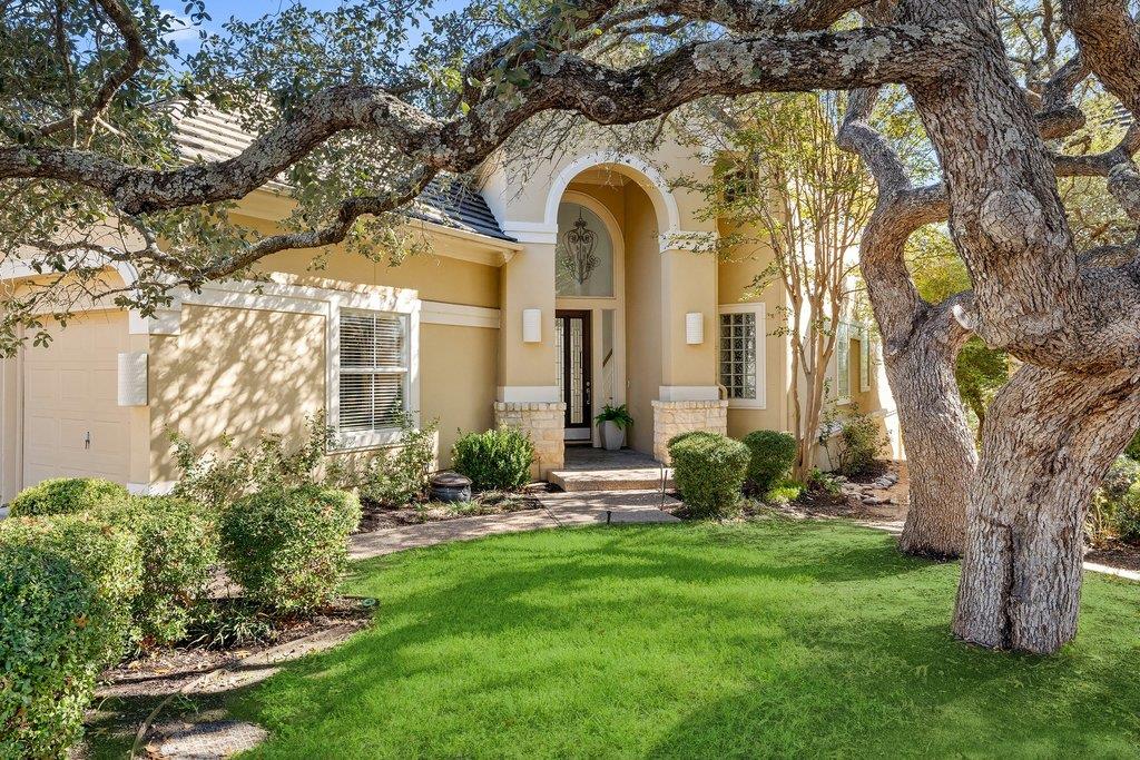 4541 Golf Vista Dr, Austin, TX 78730
