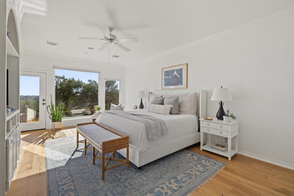 4541 Golf Vista Dr, Austin, TX 78730