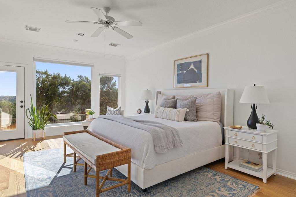 4541 Golf Vista Dr, Austin, TX 78730