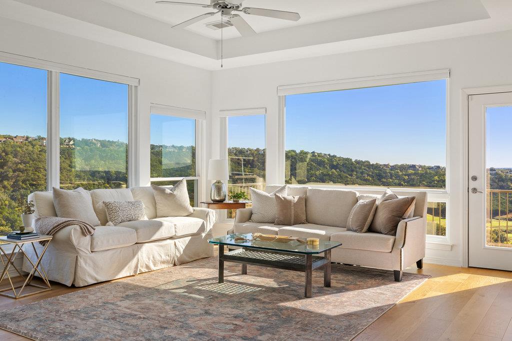 4541 Golf Vista Dr, Austin, TX 78730