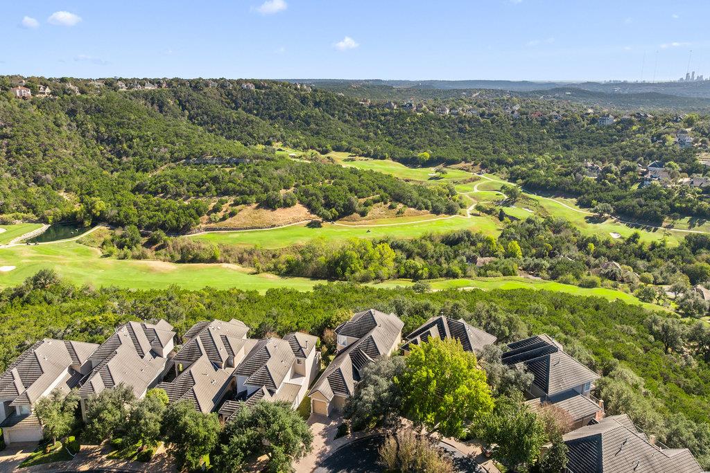 4541 Golf Vista Dr, Austin, TX 78730