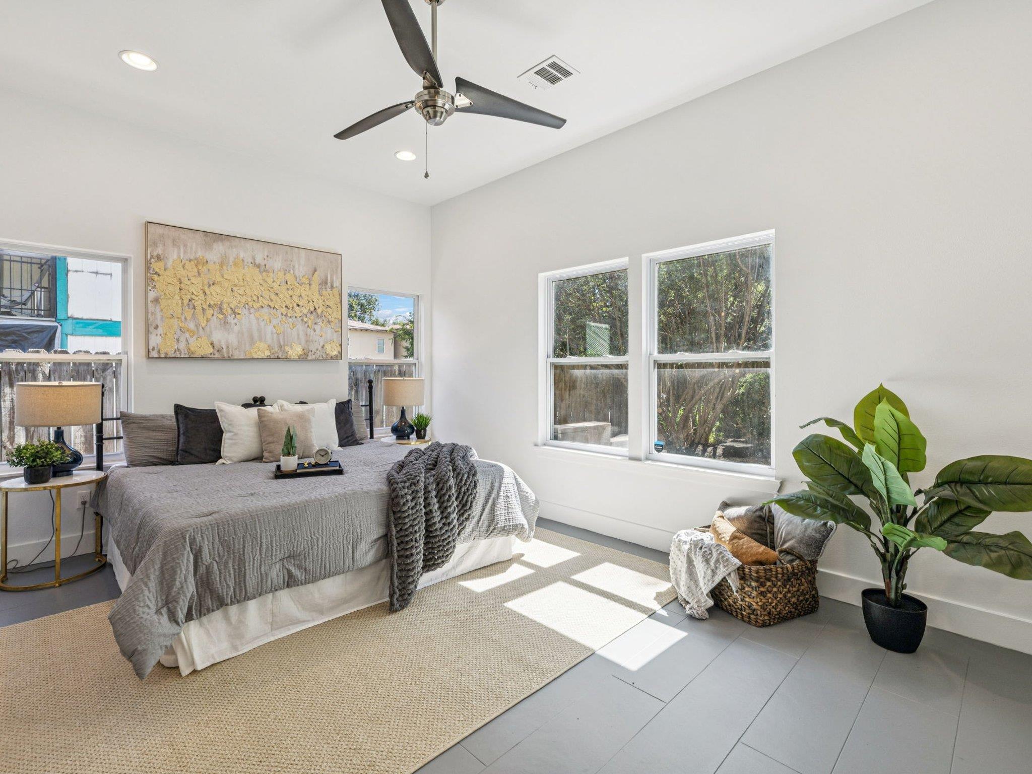 1702 Miriam Ave, Austin, TX 78702