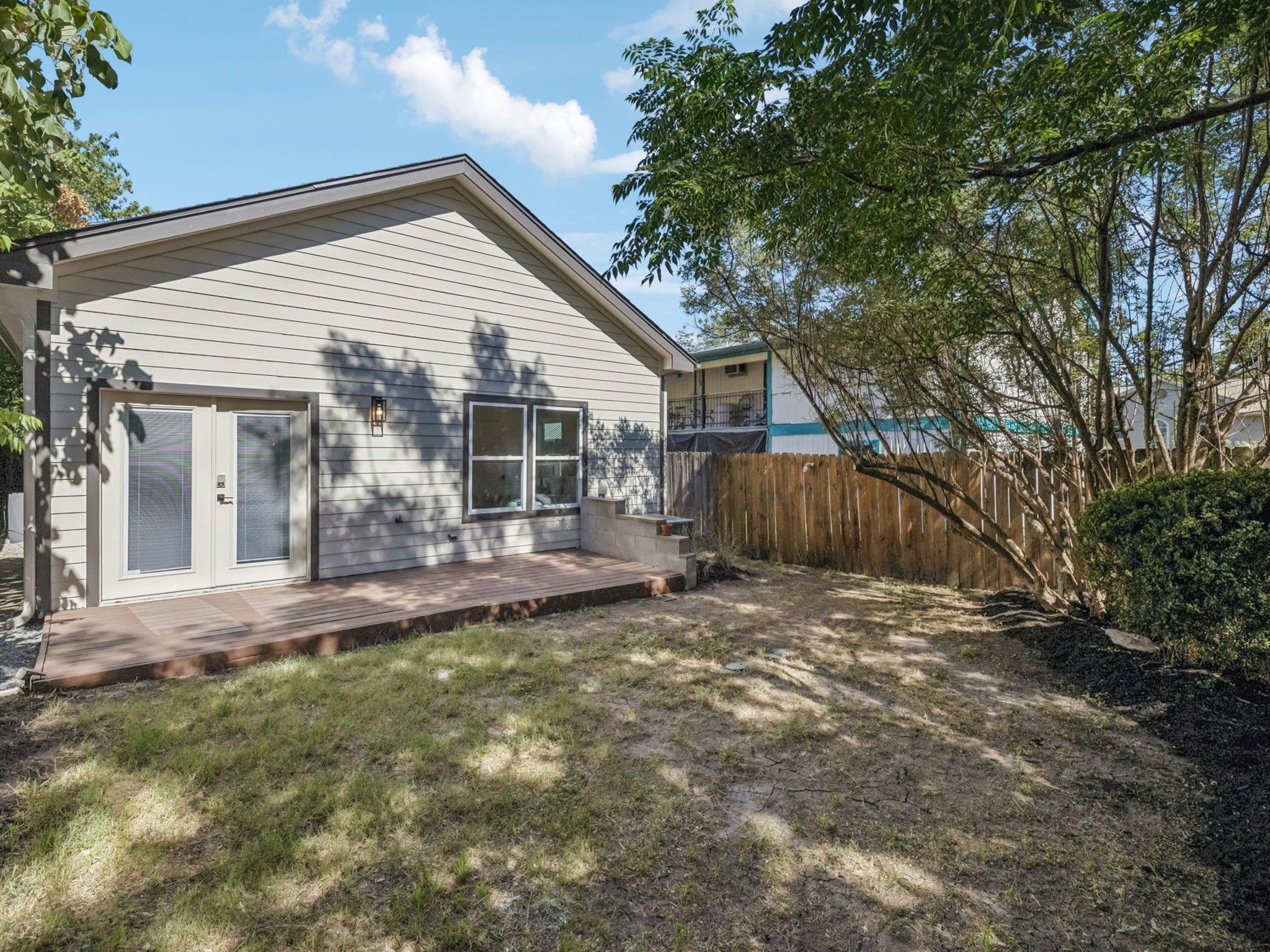 1702 Miriam Ave, Austin, TX 78702