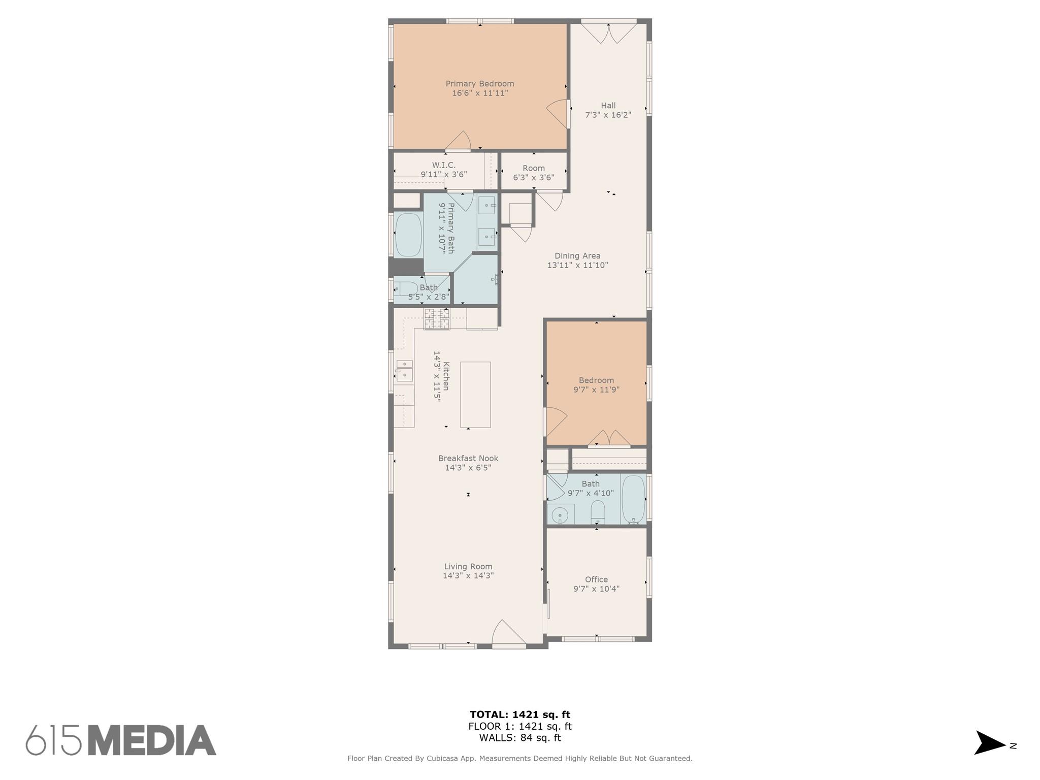 1702 Miriam Ave, Austin, TX 78702