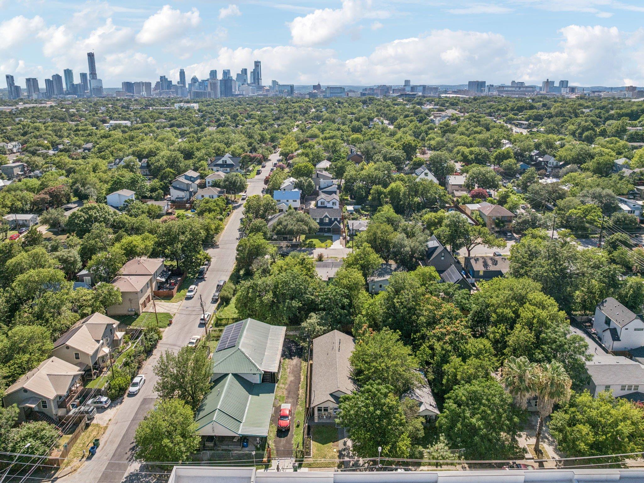 1702 Miriam Ave, Austin, TX 78702