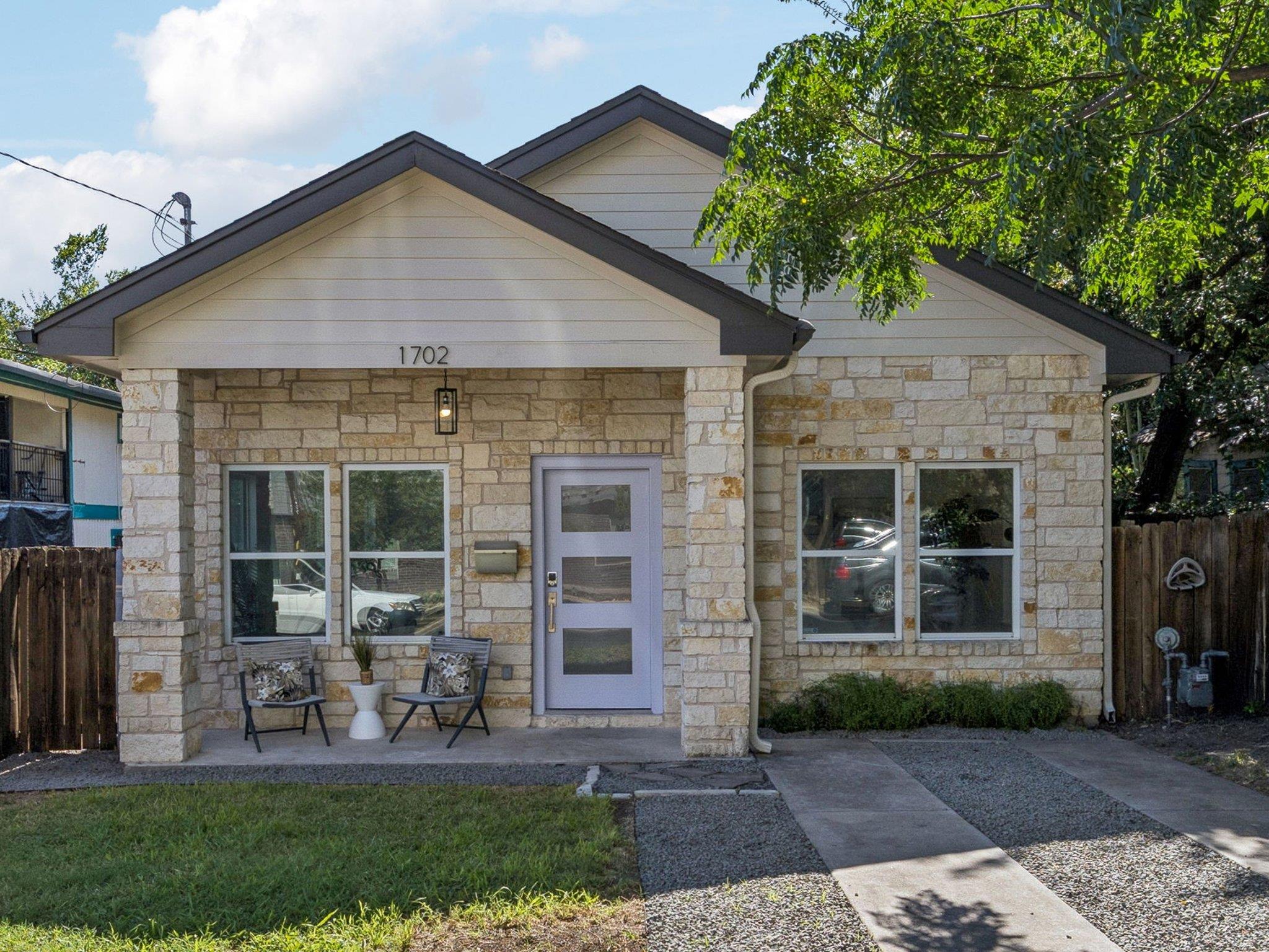 1702 Miriam Ave, Austin, TX 78702