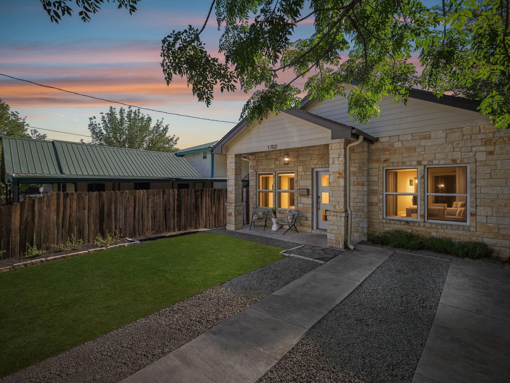 1702 Miriam Ave, Austin, TX 78702