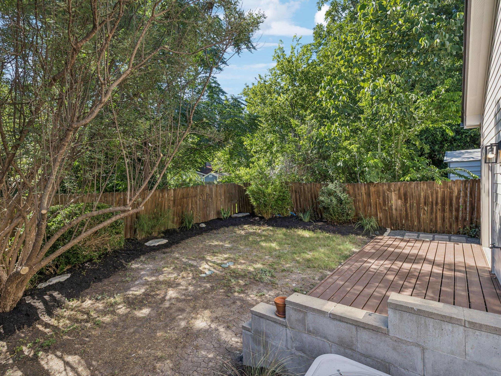 1702 Miriam Ave, Austin, TX 78702